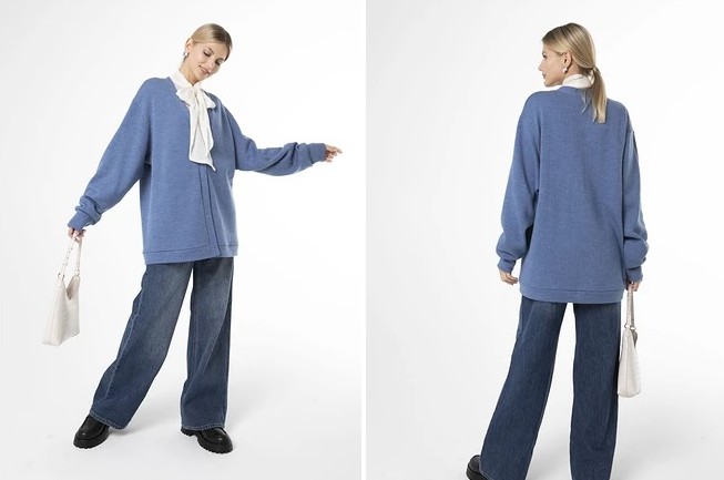 [Академия Burda] [Шитье] Кардиган (2021)_0.png